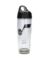 Tervis Tumbler Utah Jazz 24 Oz Arctic Classic Water Bottle