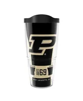 Tervis Tumbler Purdue Boilermakers 24 Oz Spirit Classic Tumbler