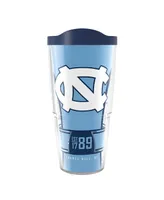 Tervis Tumbler North Carolina Tar Heels 24 Oz Spirit Classic Tumbler