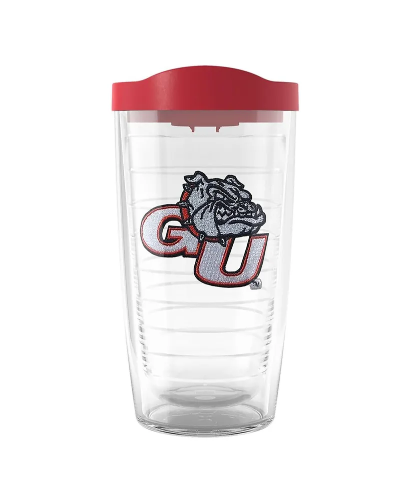 Tervis Tumbler Gonzaga Bulldogs 16 Oz Emblem Tumbler