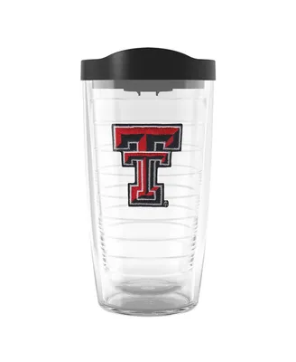 Tervis Tumbler Texas Tech Red Raiders 16 Oz Emblem Tumbler