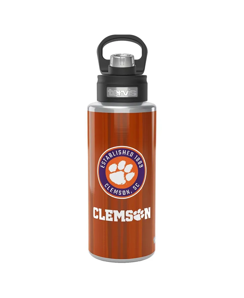 Tervis Tumbler Clemson Tigers 32 Oz All In Wide Mouth Water Bottle