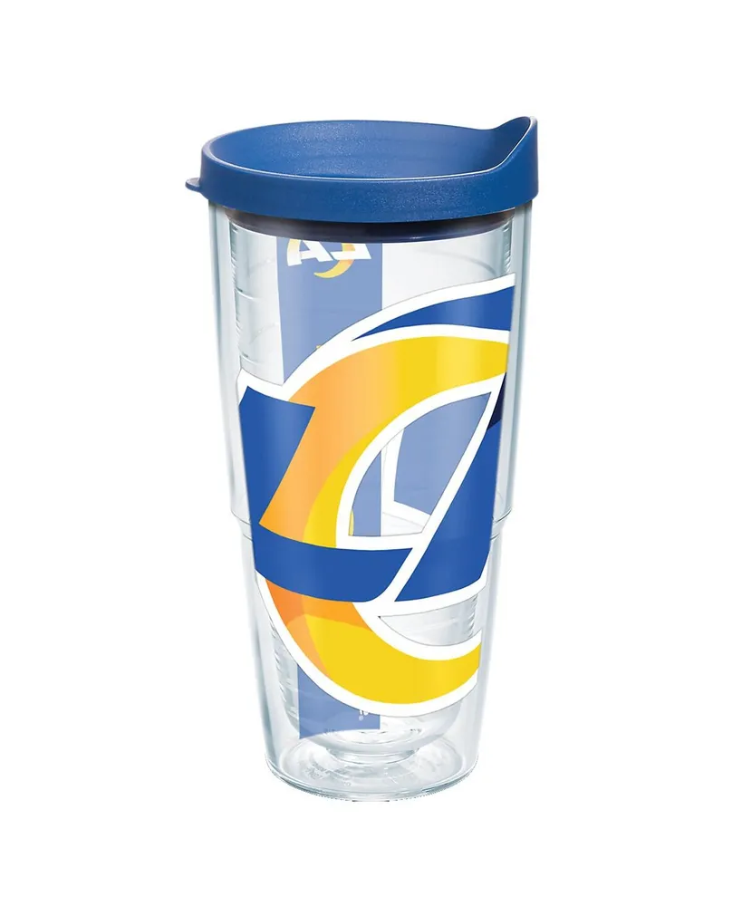 Tervis Los Angeles Chargers 24oz. Classic Arctic Tumbler