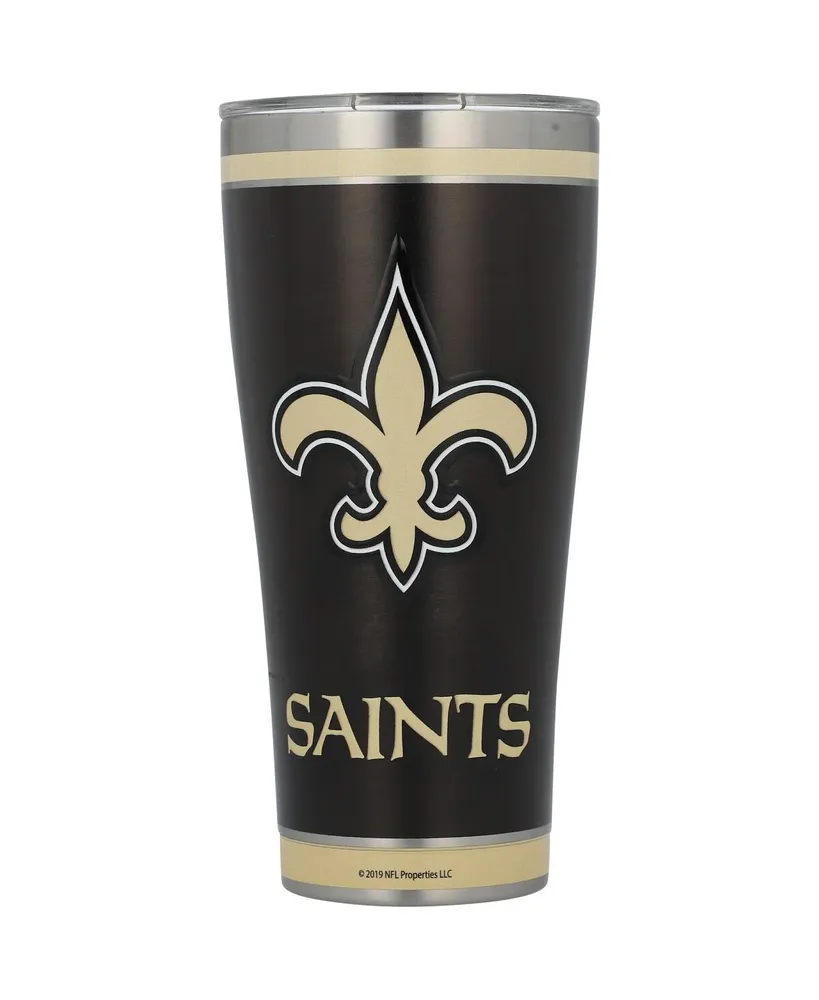 New Orleans Saints NFL Team Logo 30 oz Tumbler