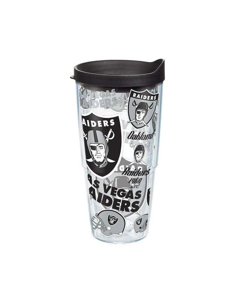 Las Vegas Aces Tervis 20oz. Tradition Tumbler