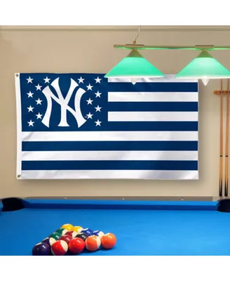 Wincraft New York Yankees Deluxe Stars & Stripes 3' x 5' Flag