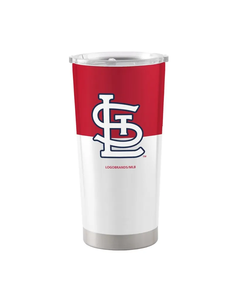 St. Louis Cardinals Cups 2 Pack 16 oz. (2 Pack)