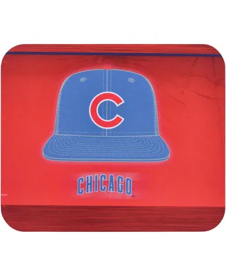 Chicago Cubs Hat Mouse Pad