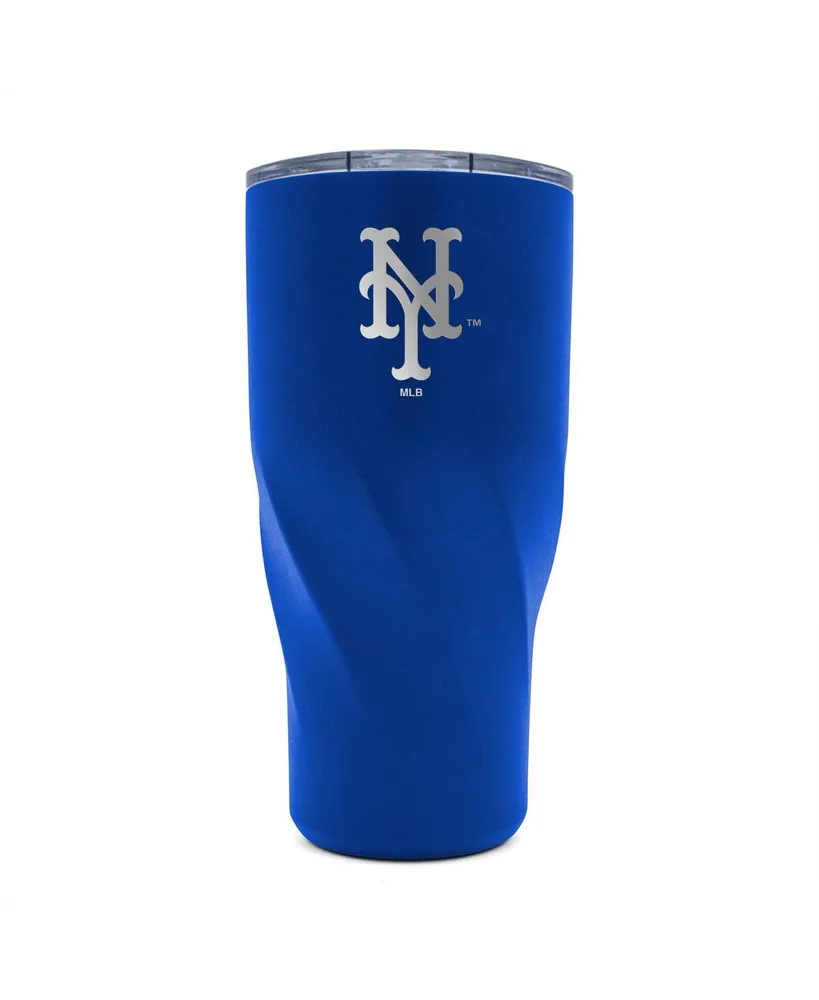 Wincraft New York Mets 30 Oz Morgan Stainless Steel Tumbler