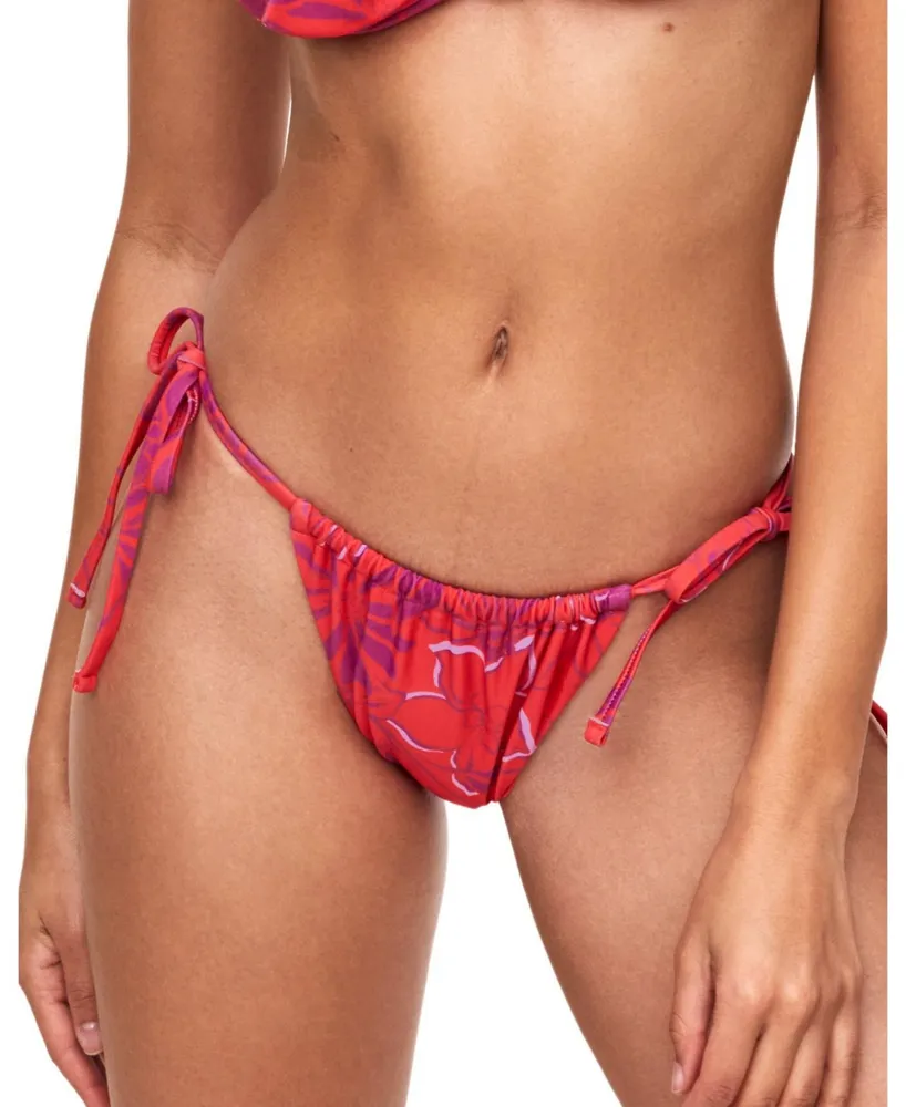 Lane Bryant Lace-Trim Bikini Panty