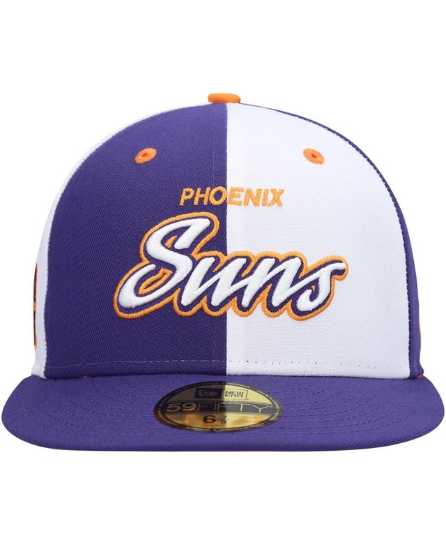 Men's New Era Purple