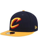 Men's New Era Navy