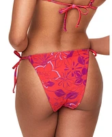 Adore Me Women's Sienna Swimwear Panty Bottom