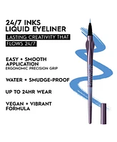 Urban Decay 24/7 Inks Liquid Eyeliner