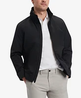 Tommy Hilfiger Men's Regatta Water Resistant Jacket
