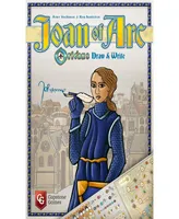 Capstone Games Joan Of Arc Orleans Draw Write