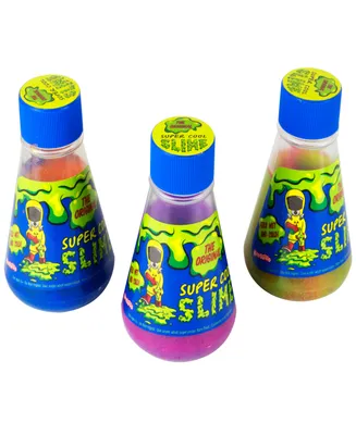 Super Cool Compounds Slime The Original Pack Of 3