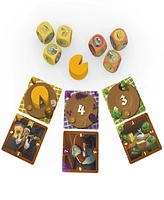 Iello Cheese Master Card Game