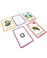 Junior Learning Grapheme To Phoneme Flashcards