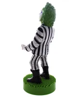 Exquisite Gaming Cable Guys Charging Phone Tim Burton's Beetlejuice Controller Holder