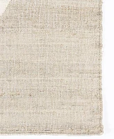 Lemieux Et Cie Gurara GUR5 2'3" x 8' Runner Area Rug