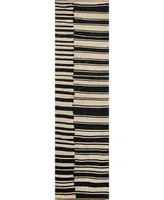 Lemieux Et Cie Metlili MTL4 2'3" x 8' Runner Area Rug