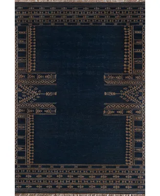 Lemieux Et Cie Duar DUA4 3'6" x 5'6" Area Rug