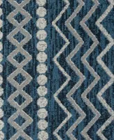 Closeout Lr Home Lavish Lanhm82270 Area Rug