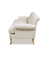 Alana Lawson 88" Two-Cushion Tightback Sofa