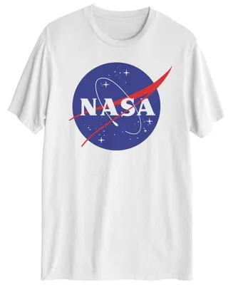 Nasa Men's Graphic T-Shirt