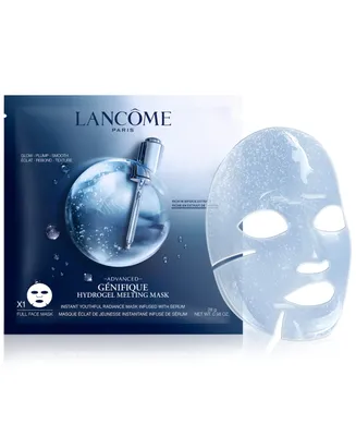 Lancome Advanced Genifique Hydrogel Melting Sheet Mask