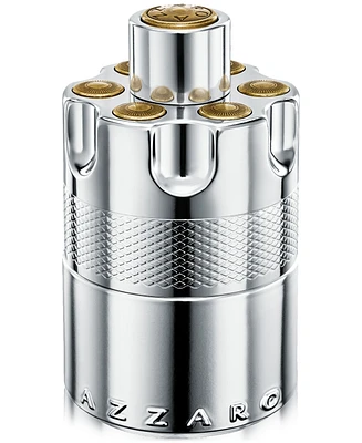 Azzaro Men's Wanted Eau de Parfum Spray, 3.3 oz.