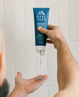 Oars + Alps Superfoliant Body Scrub, 8 oz.