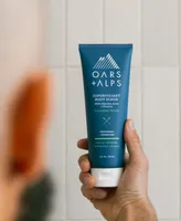 Oars + Alps Superfoliant Body Scrub, 8 oz.