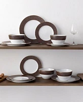 Noritake Tozan Dinnerware Collection