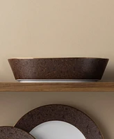 Noritake Tozan Oval Vegetable Bowl