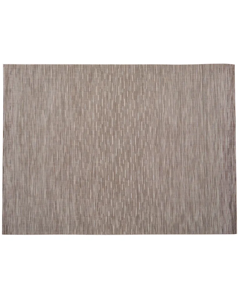 Chilewich Bamboo Floormat