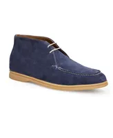 Bruno Magli Men's Alto Chukka Lace Up Boots