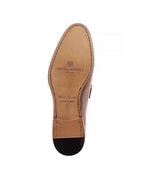 Bruno Magli Men's Piero Slip On Dress Loafers