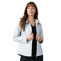 Free Country Women's X2O Packable Rain Jacket