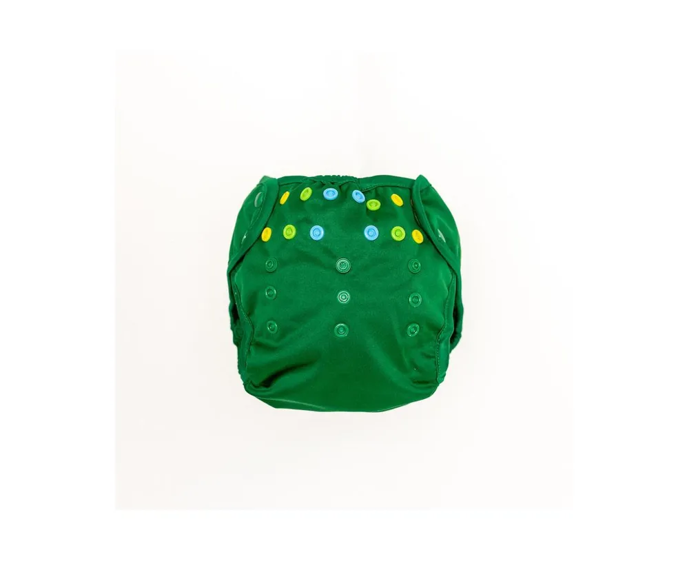 Perfect Fit Reusable Diaper Cover
