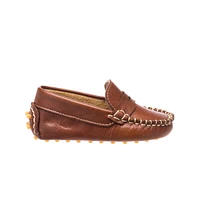 Elephantito Toddler Logan Driver Loafer