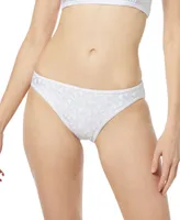 Michael Kors Women's Classic Bikini Bottoms