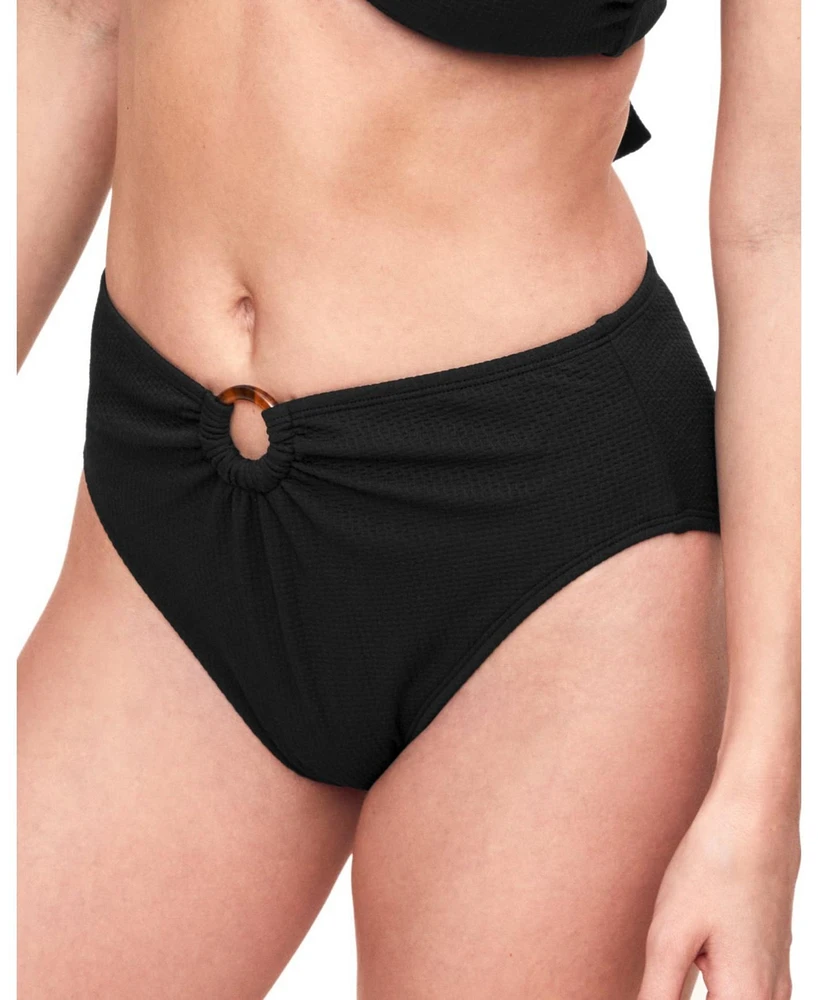 Adore Me Women's Sydney Swimwear Panty Bottom