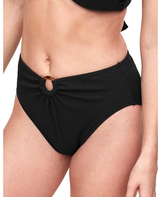 Adore Me Women's Sydney Swimwear Panty Bottom