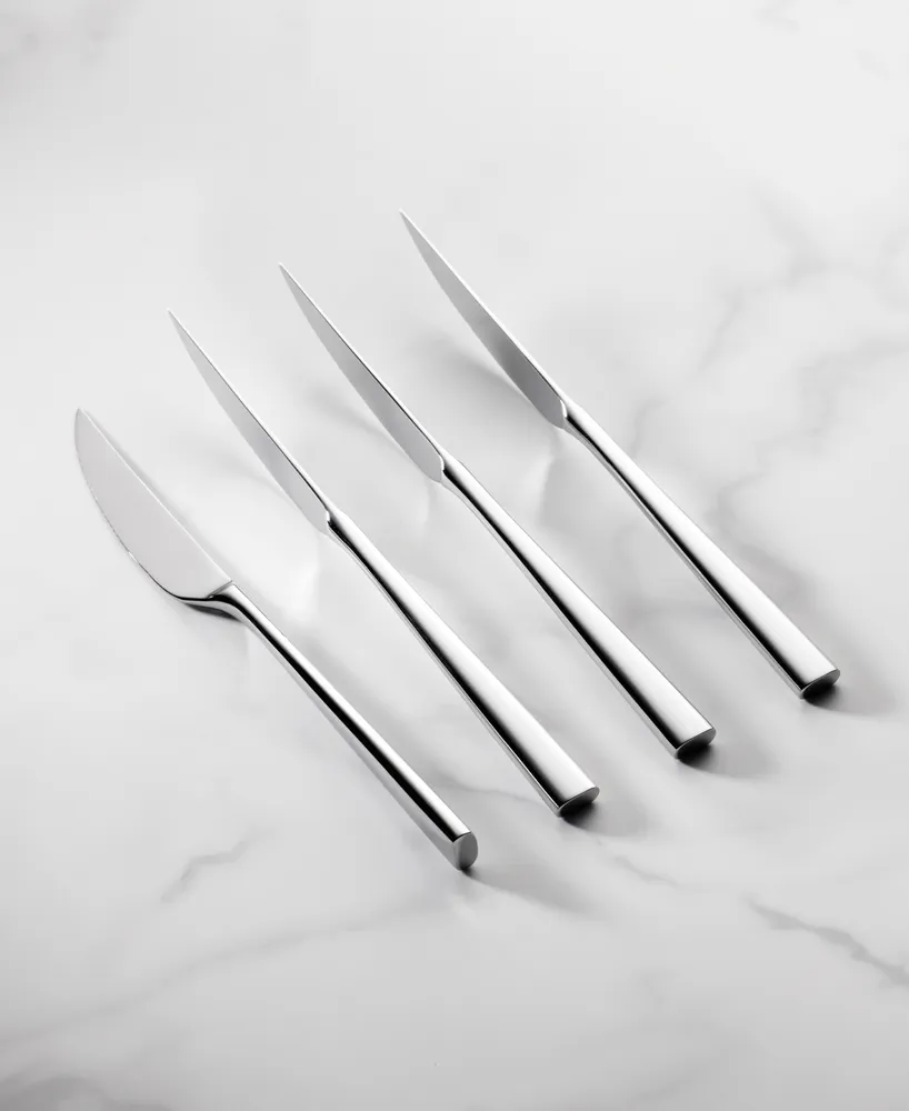 Malmo Steak Knife Set, 4 Pieces