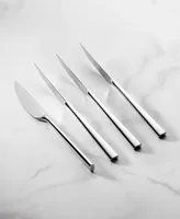 Malmo Steak Knife Set, 4 Pieces