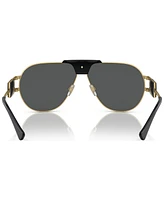 Versace Men's Sunglasses