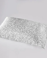 Madison Park Essentials Printed Satin Pillowcase Pair, King