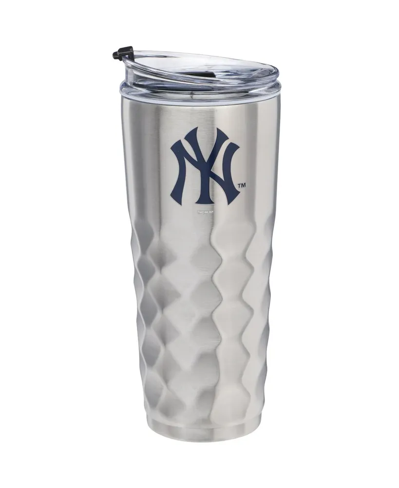 Tervis New York Yankees 20oz. Roots Tumbler with Slider Lid